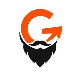 Guru Digital Advertising Logo